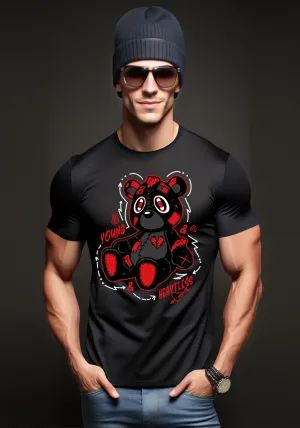 Teddy Young Heartless T-Shirts | Grooveman Music
