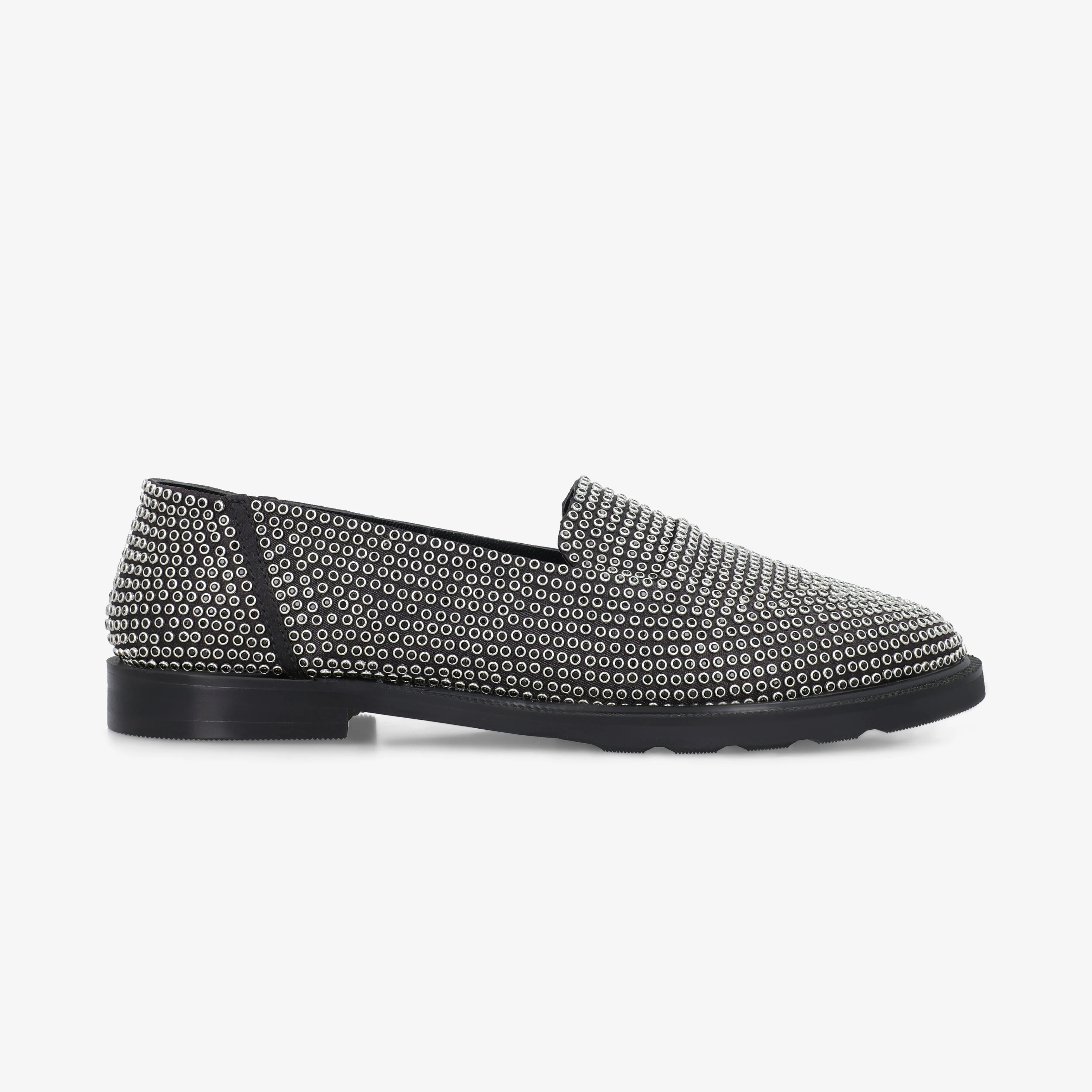The Loafer Edit '24 - Mia
