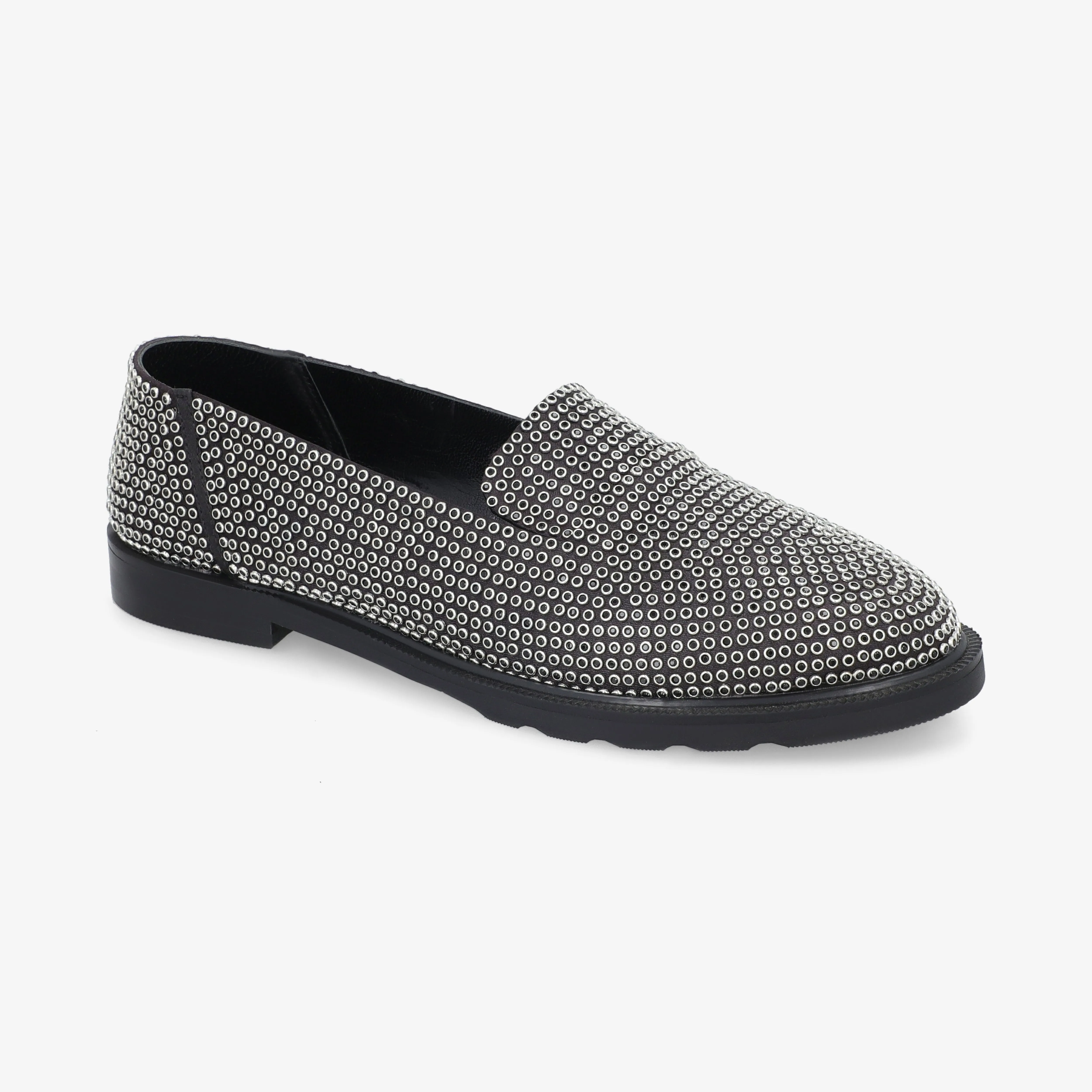 The Loafer Edit '24 - Mia