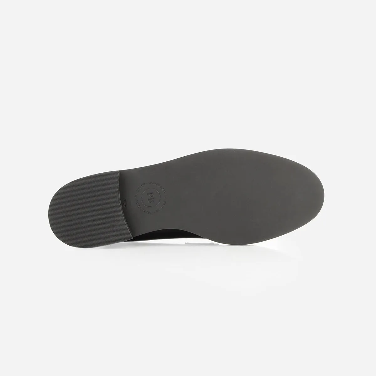 The Milan Loafer Neapolitan