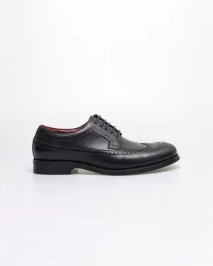 Tomaz HF110 Men's Brogue Wingtip Derby