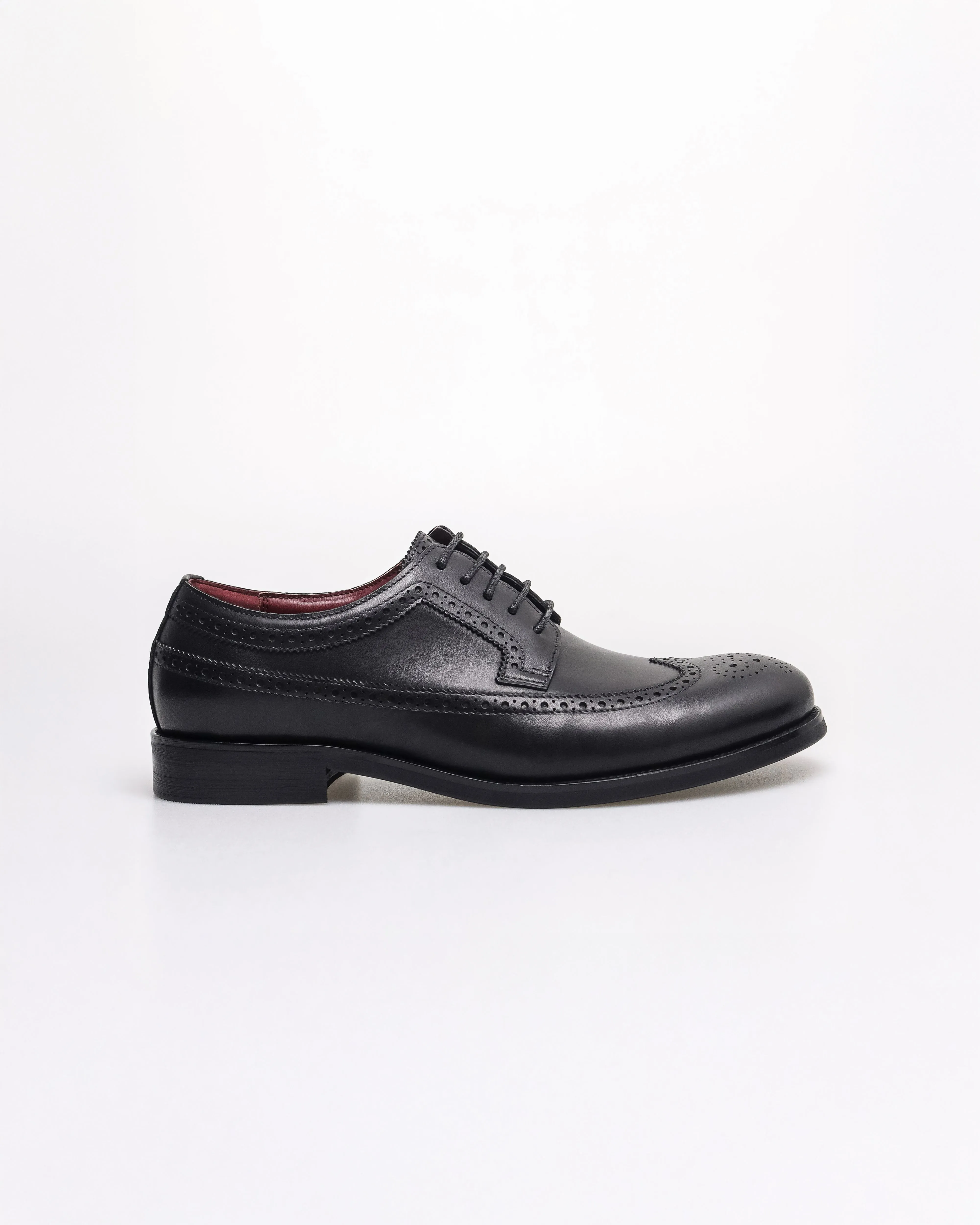 Tomaz HF110 Men's Brogue Wingtip Derby
