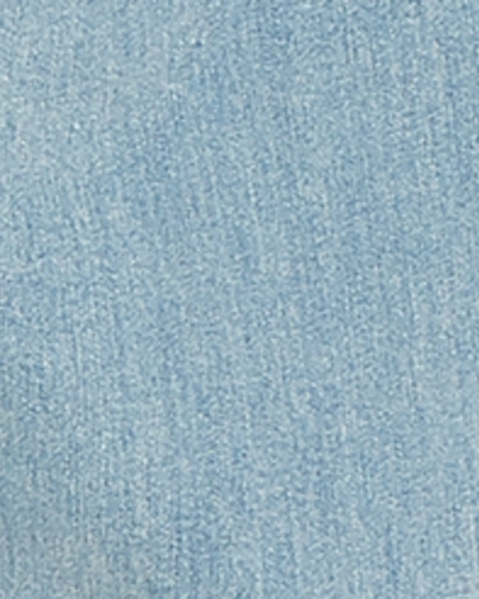 Tristen Denim Capri | Light Wash