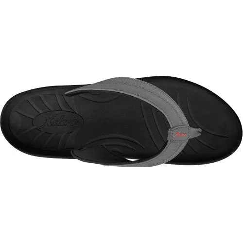 TRU Sandal Men’s Charcoal X145