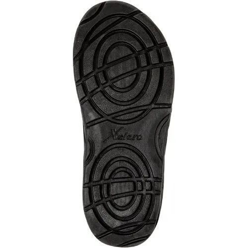 TRU Sandal Men’s Charcoal X145