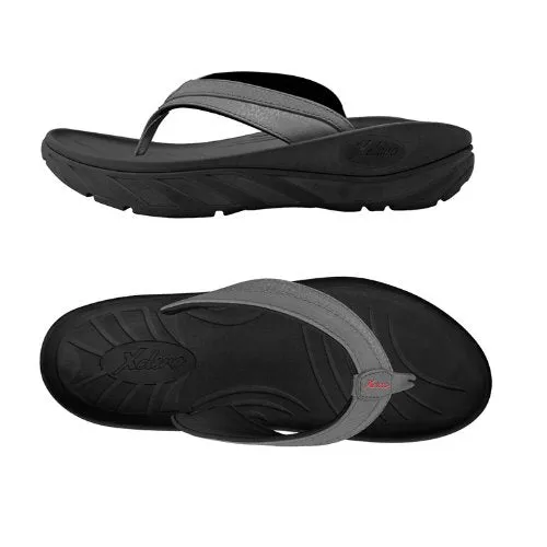 TRU Sandal Men’s Charcoal X145