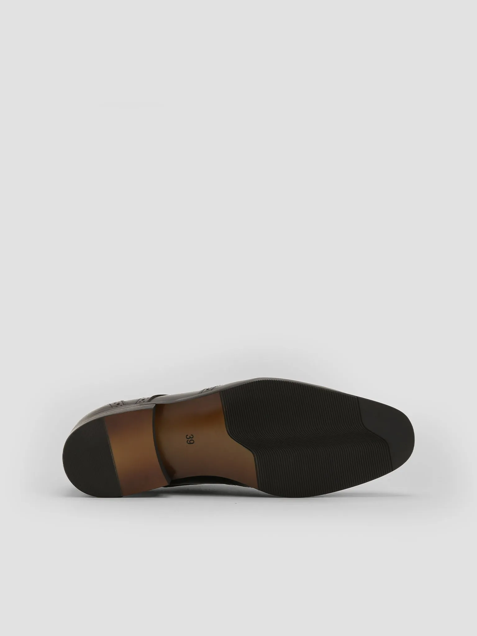 Wayne Bit Loafer (Black)