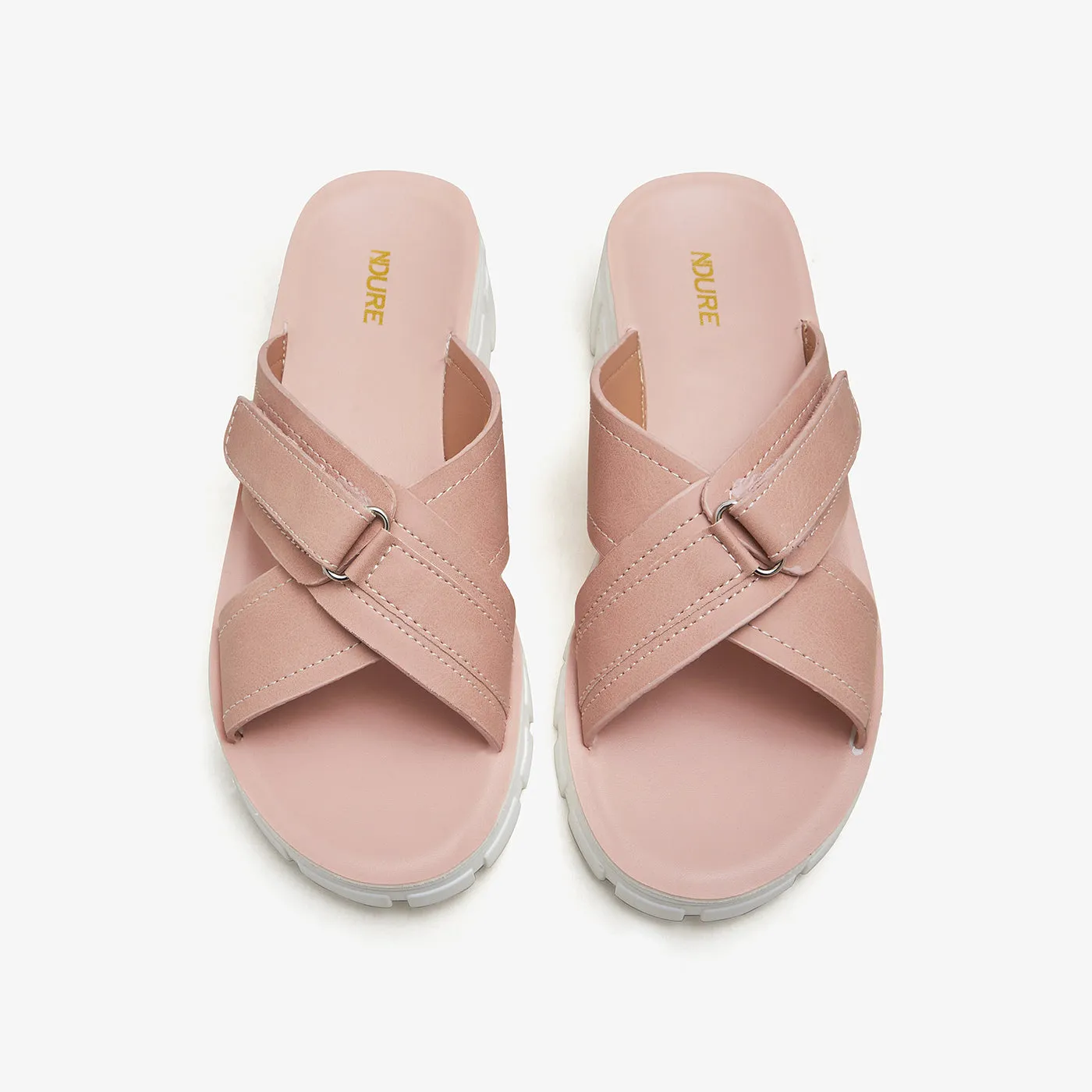 Women's Timeless Platforms