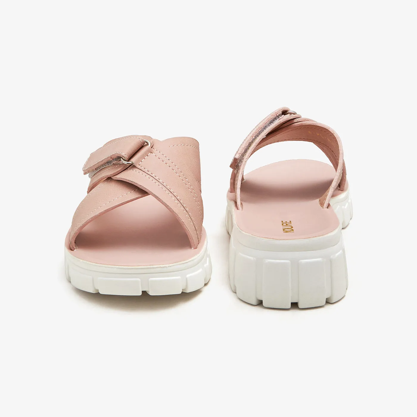 Women's Timeless Platforms