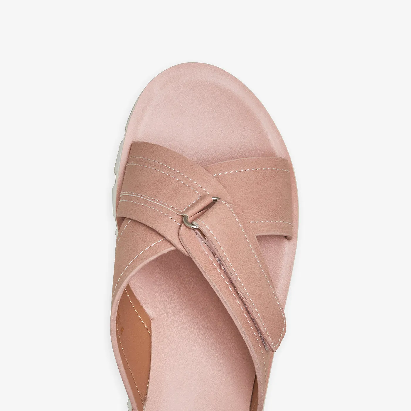Women's Timeless Platforms