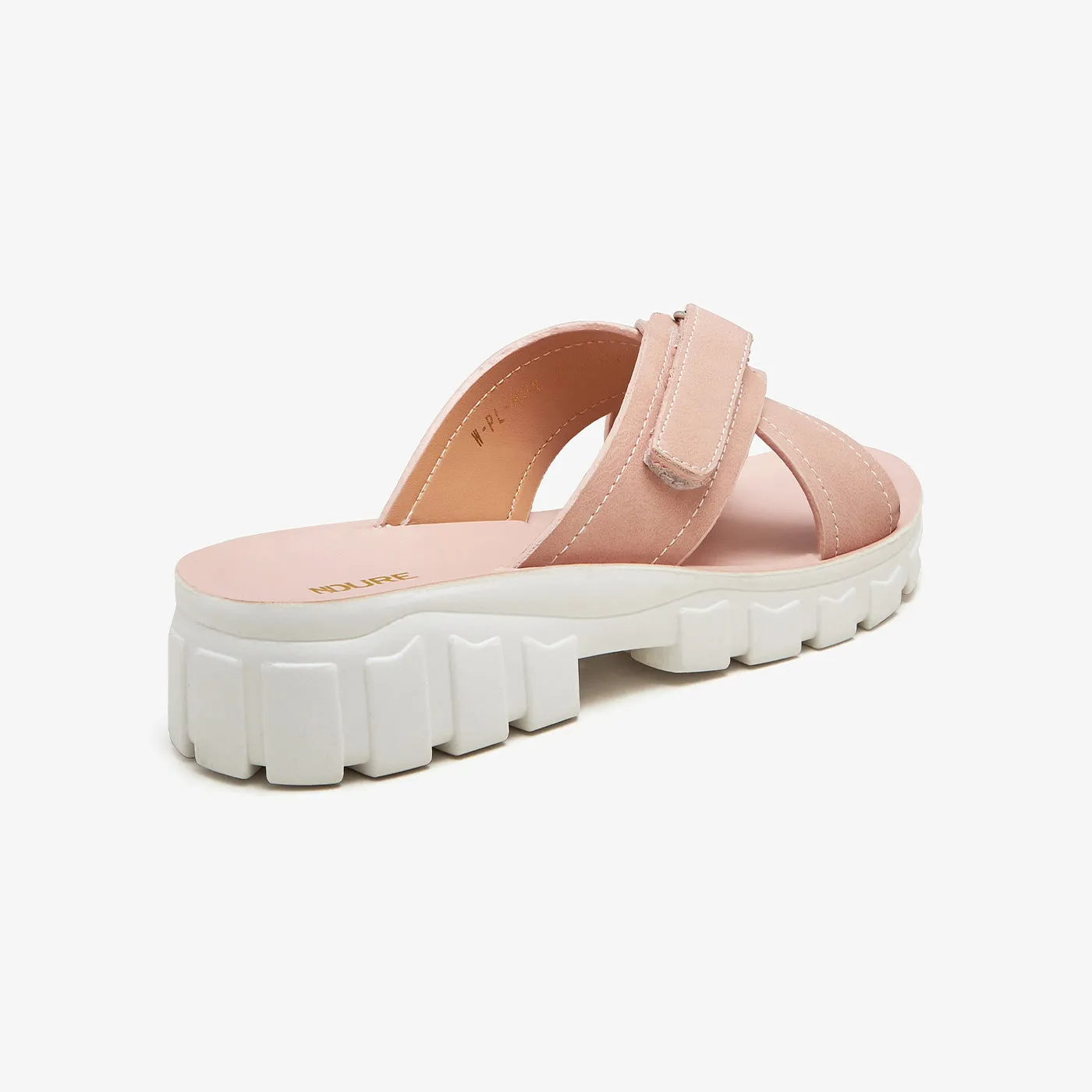 Women's Timeless Platforms