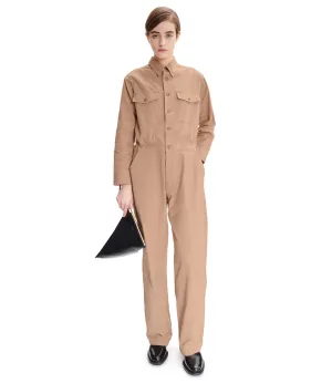 x Suzanne Koller Bay Jumpsuit