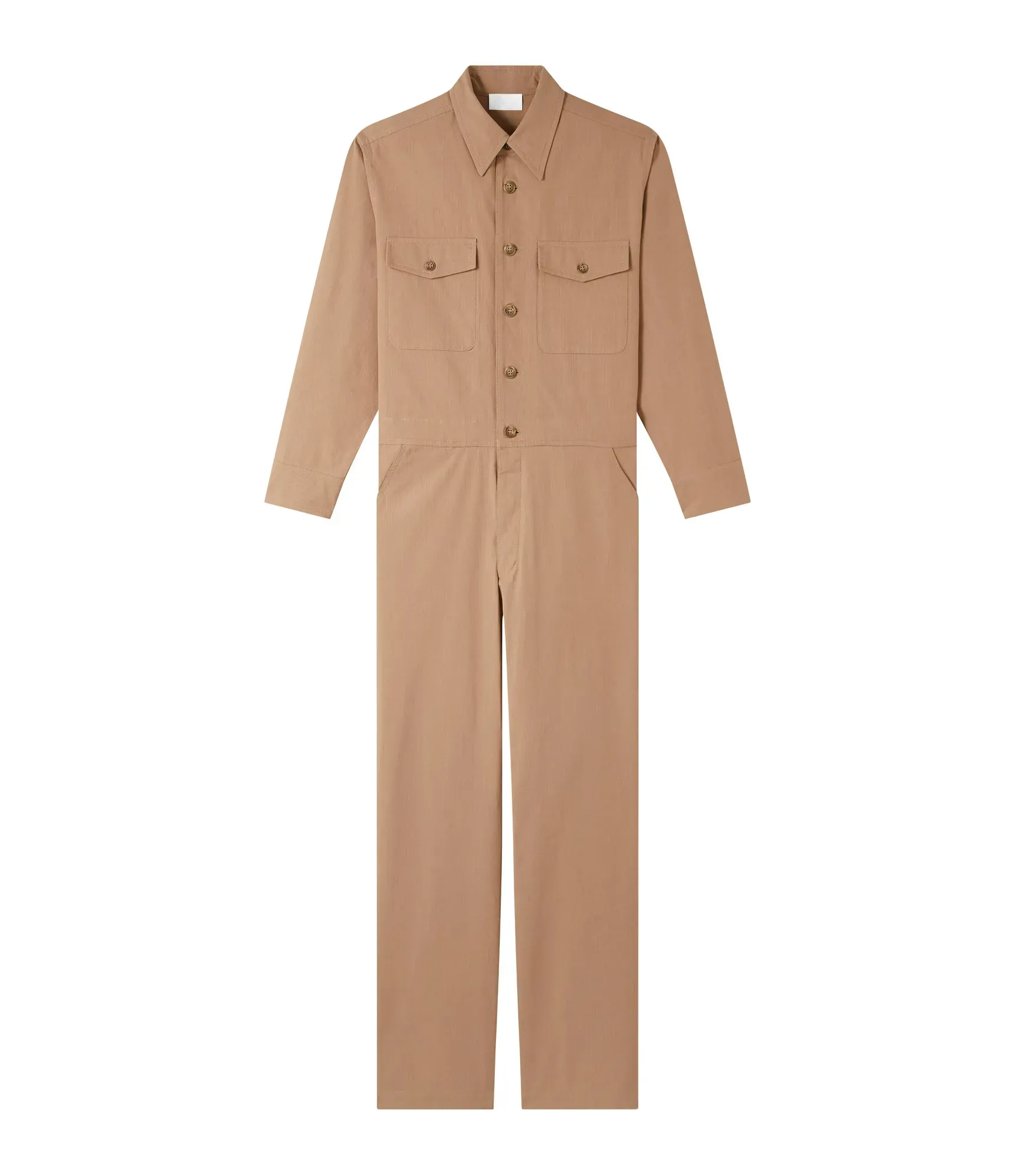 x Suzanne Koller Bay Jumpsuit