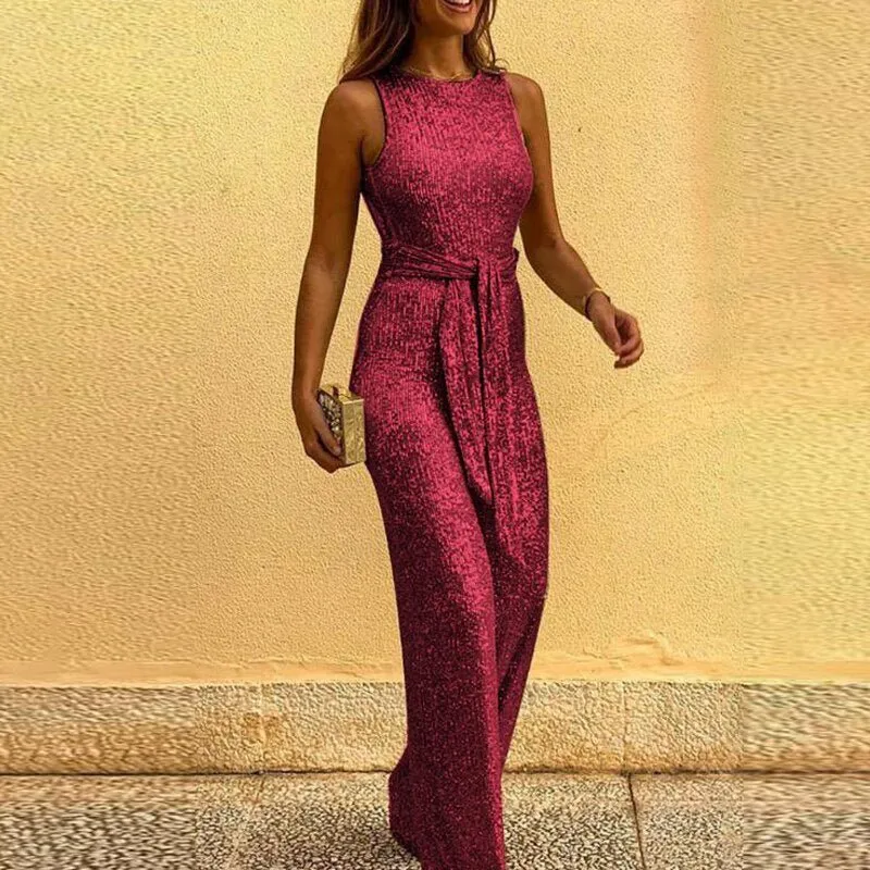 ZAFRINA | Elegant Jumpsuit for Women